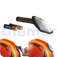 Sistema Iluminacion Integrado Dna Fox